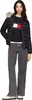 Cappotto Tommy Hilfiger DW0DW18312BDS da Donna Anteprima dell’immagine prodotto 2