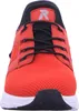 Rieker Damen-Sneaker-Slipper Ready2GO Rot-Schwarz-Weiß, Produktbild-Vorschau 4