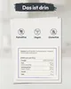 GoodBake Oblatenpapier DIN A4 25 Blatt – bedruckbares Produktbild-Vorschau 7