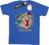 Tom And Jerry - "Christmas Surprise" T-Shirt für Damen Produktbild-Vorschau 1