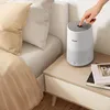 Philips Luftreiniger Serie 600i mit HEPA-Filter, bis zu Produktbild-Vorschau 6