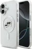Hülle Case Karl Lagerfeld MagSafe iPhone 17 Kunststoff Karl Produktbild-Vorschau 1