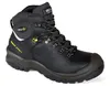 Grisport Arbeitsschuhe 903L S3 Schwarz Größe 48 Produktbild-Vorschau 3