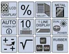 Olympia Taschenrechner LCD-1110 schwarz Produktbild-Vorschau 6