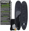 Aufblasbares SUP Stand Up Paddle Board Maona Schildkröte Produktbild-Vorschau 2