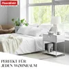 Odkládací stolek Concept Epure MK-139, Š50×H40×V65 cm, Náhled obrázku produktu 8