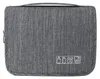 Reise-Kulturbeutel Kosmetiktasche Kulturtasche Reisen Produktbild-Vorschau 3