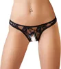 String ouvert en dentelle Voir les images du produit 7