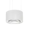 Arcchio LED-Pendellampe Rotari, Linse, Downlight, weiß Produktbild-Vorschau 5