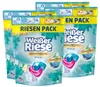 Weißer Riese Universal Trio-Caps A-Th. Lotus & Mandelöl, 2x Produktbild-Vorschau 1