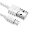 deleyCON 0,15m Lightning 8 Pin USB Ladekabel Datenkabel MFI Produktbild-Vorschau 10