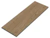 HOME DELUXE Wandpaneel - VENOM - 2er Set Eiche Rustikal I Produktbild-Vorschau 1