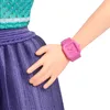 Modello Barbie - gonna sportiva e canottiera HYT90 TV Anteprima dell’immagine prodotto 6