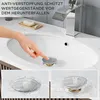 Wasserhahn Bad mit Ablaufgarnitur, Wasserfall Produktbild-Vorschau 2