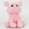 Laber Schwein Kuscheltier mit Sprachwiedergabe Produktbild-Vorschau 8