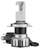 Night Breaker LED Vintage H4 mit R2 Adapter Produktbild-Vorschau 2