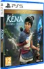 A video game box for Kena: Bridge of Spirits, Deluxe Edition, for PlayStation 5. Produktbild-Vorschau