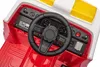Véhicule pour enfants - Voiture électrique "Pompiers" - Voir les images du produit 13