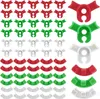 150 Stück Pflanzenbieger Lst Clips für Low Stress Training Produktbild-Vorschau 1