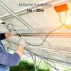 enjoy solar® Solarkabel 5m, 6mm², mit Solarsteckern, Produktbild-Vorschau 6