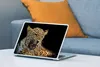 MuchoWow® Laptop Aufkleber Sticker Cover Leopard - Tiere - Produktbild-Vorschau 4