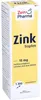 Zink Tropfen 15 mg ionisiert 50 ml Produktbild-Vorschau 5