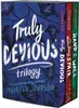 Truly Devious 3-Book Box Set Náhľad obrázku produktu 1