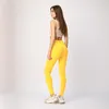 Merry Style Damen Lange Leggings aus Baumwolle MS10-198 Produktbild-Vorschau 3