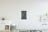 MuchoWow® Textilposter Stadtplan - Ludwigsburg - Produktbild-Vorschau 2