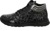 Ara Schnürboots Damen 32313039313838 Schwarz 38 EU Produktbild-Vorschau 11