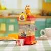 Pantasy Stavebnice - Garfield Machines fantastiques Machine Voir les images du produit 3