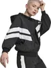 Urban Classics TB2664 | Ladies Crinkle Batwing Jacket Produktbild-Vorschau 2