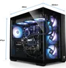 kiebel.de Gaming PC Hydra IX AMD Ryzen 7 9700X, 32GB DDR5, Produktbild-Vorschau 5