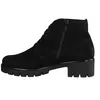 Semler Jessica J30153-001, enkellaarsjes, dames, zwart, Productafbeelding-voorbeeld 7