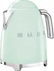 Smeg 50-iger Style Wasserkocher Pastellgrün KLF03PGEU Produktbild-Vorschau 7