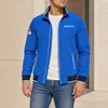 Nebulus Jacke AIRJACK Sommer Herren, leichte Jacke, Produktbild-Vorschau 4