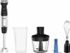 Tefal TEFAL rokas blenderis Quickchef+, 1000W, (4in1) Voir les images du produit 7