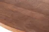 Wehl - Mango Wooden Round Dining Table Produktbild-Vorschau 9