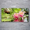 Tulup Leinwand-Bilder 120x60 Wandbild Canvas Kunstdruck Produktbild-Vorschau 2