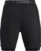 Under Armour Ua Vanish Woven 2In1 Sts 002 Black L Produktbild-Vorschau 7