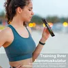 Atemtrainingsgerät, tragbares Atemübungsgerät für Sportler, Produktbild-Vorschau 7