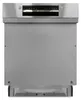 Bosch Serie 4 SMI4HTS14E, Halb integriert, Standardgröße Produktbild-Vorschau 8