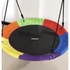 KRUZZEL 25285 Altalena a nido di cicogna 100 cm Anteprima dell’immagine prodotto 7