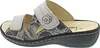 Belvida Pantolette Metallic Produktbild-Vorschau 14