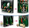 LEGO Harry Potter 76403 Ministerstwo Magii Podgląd zdjęcia produktu 37