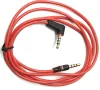 Kabel audio AUX z wtyczką stereo jack 3,5 mm kompatybilny z Podgląd zdjęcia produktu 2