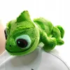 Pascal Chamäleon Plüschtier – 15 cm Kuscheltier Echse, Produktbild-Vorschau 1