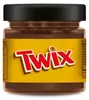 TWIX - Pâte à tartiner - pot de 200g Voir les images du produit 2