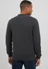 INDICODE IDBronte Herren Sweatjacke Cardigan Jacke Produktbild-Vorschau 3