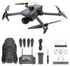 AE30 GPS Drohne 10 km, 4K HDR Dual-Kamera, 5-fach Zoom, Produktbild-Vorschau 1